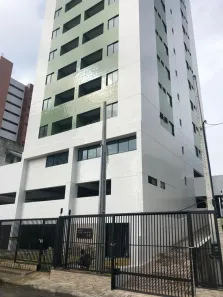 Apartamento com 2 Quartos à venda, 52m² no Piedade, Jaboatão dos Guararapes