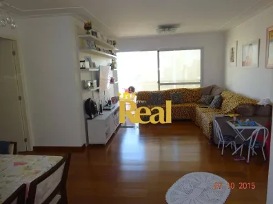 Apartamento com 3 Quartos à venda, 103m² no Água Branca, São Paulo