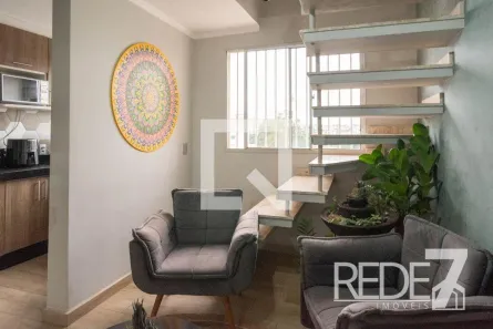 Cobertura com 2 Quartos à venda, 98m² no Jardim Nova Europa, Campinas