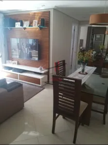 Apartamento com 2 Quartos à venda, 62m² no Vila Graciosa, São Paulo