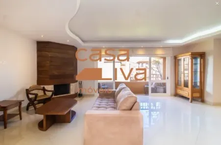 Apartamento com 3 Quartos à venda, 146m² no Chácara das Pedras, Porto Alegre