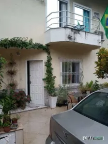 Casa de Condomínio com 2 Quartos à venda, 66m² no Vargem Grande, Rio de Janeiro