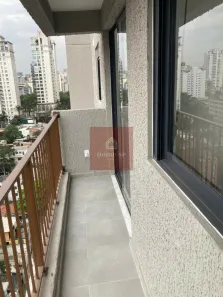 Apartamento com 2 Quartos à venda, 39m² no Vila Olímpia, São Paulo