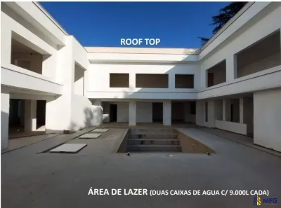 Casa de Condomínio com 5 Quartos à venda, 850m² no Aparecidinha, Sorocaba