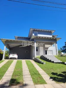 Casa de Condomínio com 3 Quartos à venda, 720m² no Elsa, Viamão