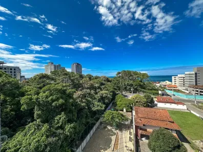 Apartamento com 2 Quartos à venda, 53m² no Itacolomi, Balneário Piçarras