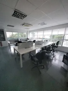 Sala Comercial para alugar, 214m² no Paraíso, São Paulo