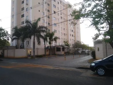 Apartamento com 2 Quartos à venda, 50m² no Presidente Roosevelt, Uberlândia