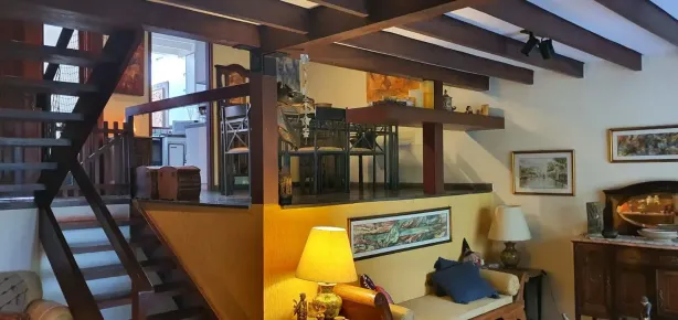 Casa de Condomínio com 3 Quartos à venda, 200m² no Alphaville, Santana de Parnaíba