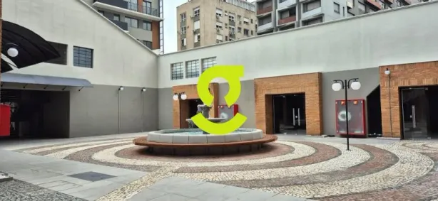 Ponto Comercial para alugar, 541m² no Cidade Baixa, Porto Alegre