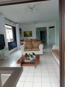 Apartamento com 3 Quartos à venda, 120m² no Enseada, Guarujá