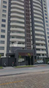 Apartamento com 3 Quartos à venda, 141m² no Vila Clayton, Valinhos