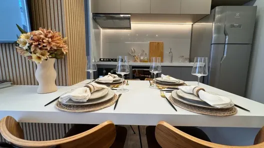 Apartamento com 2 Quartos à venda, 37m² no Bom Retiro, São Paulo