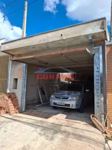 Casa com 2 Quartos à venda, 120m² no Cidade Aracy, São Carlos