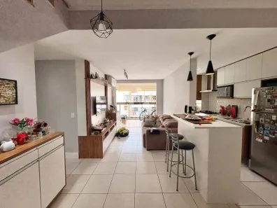 Apartamento com 3 Quartos à venda, 100m² no Recreio dos Bandeirantes, Rio de Janeiro