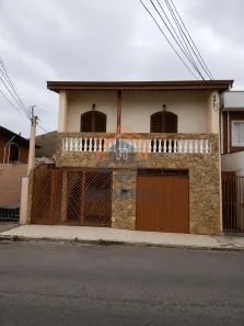 Casa com 3 Quartos para alugar, 190m² no Vila Rafael de Oliveira, Jundiaí