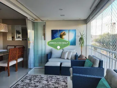 Apartamento com 3 Quartos à venda, 94m² no Jurubatuba, São Paulo