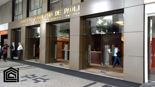 Sala Comercial à venda, 36m² no Centro, Rio de Janeiro