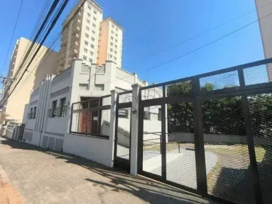 Imóvel Comercial para alugar, 427m² no Centro, Piracicaba