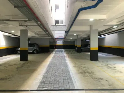 Apartamento com 2 Quartos à venda, 45m² no Vila Gumercindo, São Paulo