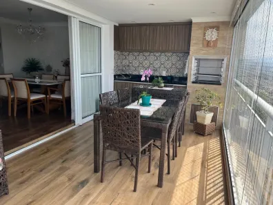 Apartamento com 3 Quartos à venda, 107m² no Pirituba, São Paulo