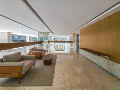 Apartamento com 3 Quartos à venda, 163m² no Asa Sul, Brasília