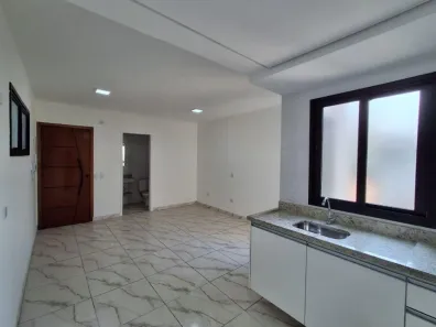 Apartamento para alugar, 30m² no Parque da Mooca, São Paulo