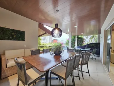 Casa com 4 Quartos à venda, 321m² no Capim Macio, Natal