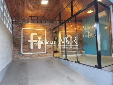Ponto Comercial para alugar, 100m² no Cachoeirinha, Belo Horizonte