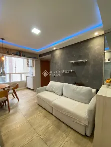 Apartamento com 2 Quartos para alugar, 48m² no Costa e Silva, Porto Alegre