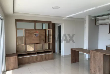 Apartamento com 1 Quarto para alugar, 54m² no Cidade Jardim, Piracicaba