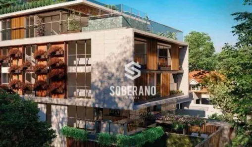 Apartamento com 3 Quartos à venda, 168m² no Cabo Branco, João Pessoa