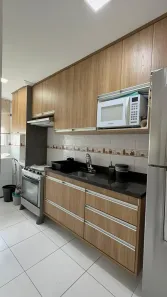 Apartamento com 3 Quartos à venda, 71m² no Imbuí, Salvador