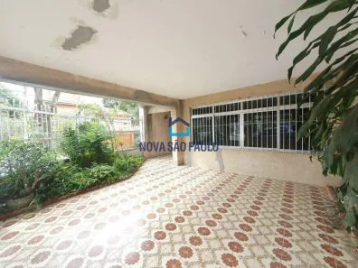 Sobrado com 2 Quartos à venda, 168m² no Planalto Paulista, São Paulo