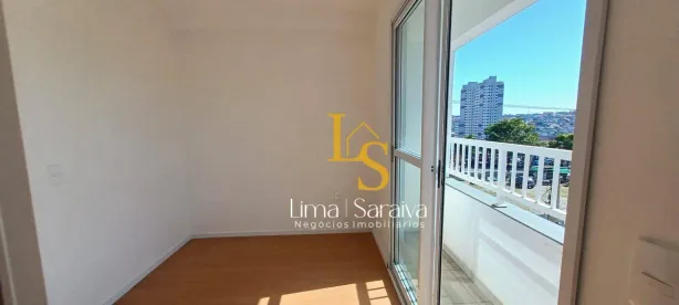 Apartamento com 1 Quarto à venda, 19m² no Vila das Belezas, São Paulo