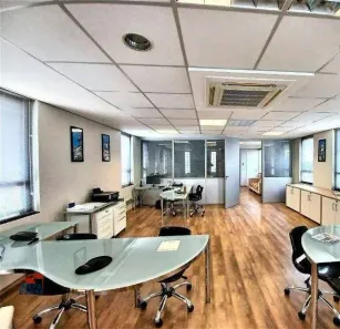 Prédio Comercial para alugar, 680m² no Santo Amaro, São Paulo