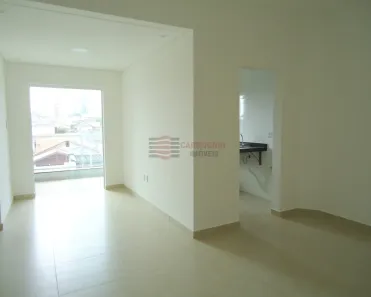 Apartamento com 2 Quartos à venda, 65m² no Vila Naly, Caçapava