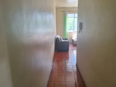 Apartamento com 2 Quartos à venda, 61m² no Lins de Vasconcelos, Rio de Janeiro