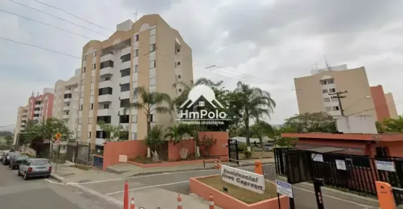 Apartamento com 2 Quartos para alugar, 58m² no Parque Camélias, Campinas
