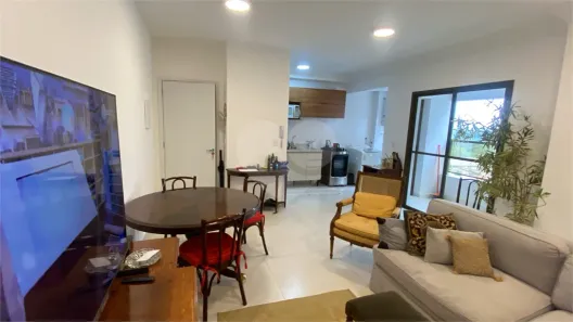 Apartamento com 3 Quartos à venda, 74m² no Jardim Santiago, Indaiatuba