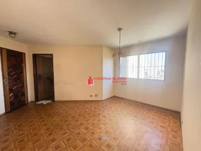 Apartamento com 2 Quartos à venda, 52m² no Vila Erna, São Paulo