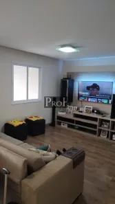 Apartamento com 3 Quartos à venda, 156m² no Centro, São Bernardo do Campo