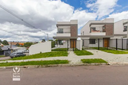 Sobrado com 3 Quartos à venda, 127m² no Bairro Alto, Curitiba