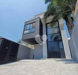 Casa de Condomínio com 4 Quartos à venda, 240m² no Recreio dos Bandeirantes, Rio de Janeiro