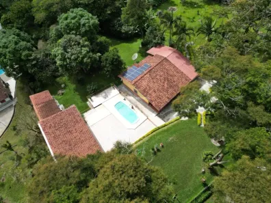 Fazenda/Sítio com 3 Quartos à venda, 5000m² no Salvaterra, Juiz de Fora