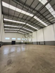 Galpão/Depósito/Armazém para alugar, 750m² no CINTEC - Centro Industrial e Tecnológico de Santa Bárbara D'Oeste, Santa Bárbara D'Oeste