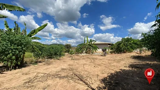 Lote/Terreno à venda, 1000m² no São José do Paraopeba, Brumadinho