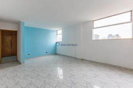 Apartamento com 2 Quartos à venda, 90m² no Ipiranga, São Paulo