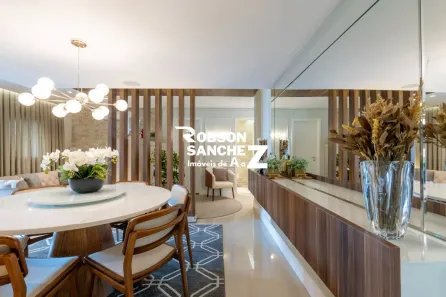 Apartamento com 3 Quartos à venda, 128m² no Vila Mascote, São Paulo