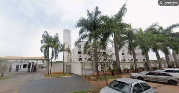Apartamento com 2 Quartos à venda, 68m² no Chácaras Bela Vista, Aparecida de Goiânia